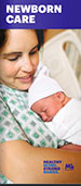 Newborn Care  (Bilingual)