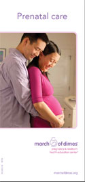 Prenatal Care Digital Version (2014 Edition)