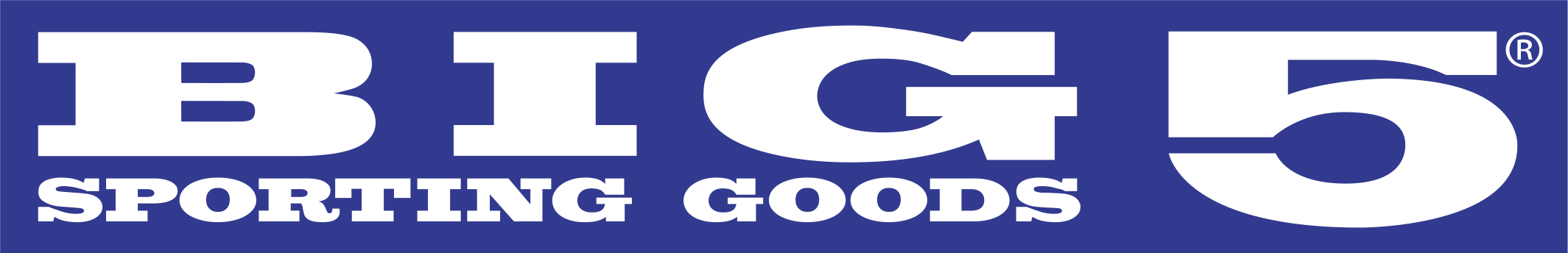 Big 5 Sporting Goods logo