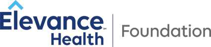Elevance Health Foundation logo