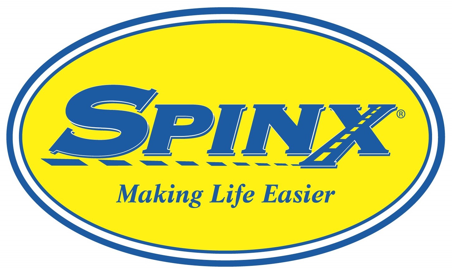 Spinx logo