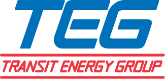 Transit Energy Group logo
