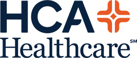 HCA Helathcare logo