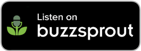 Listen on buzzsprout button