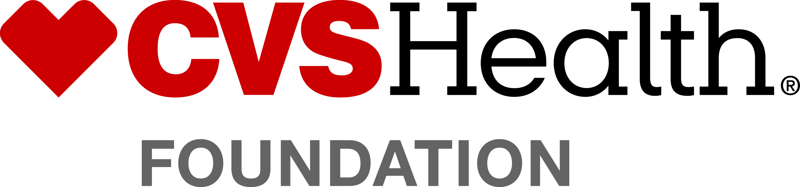 CVS Health Foundation Logo