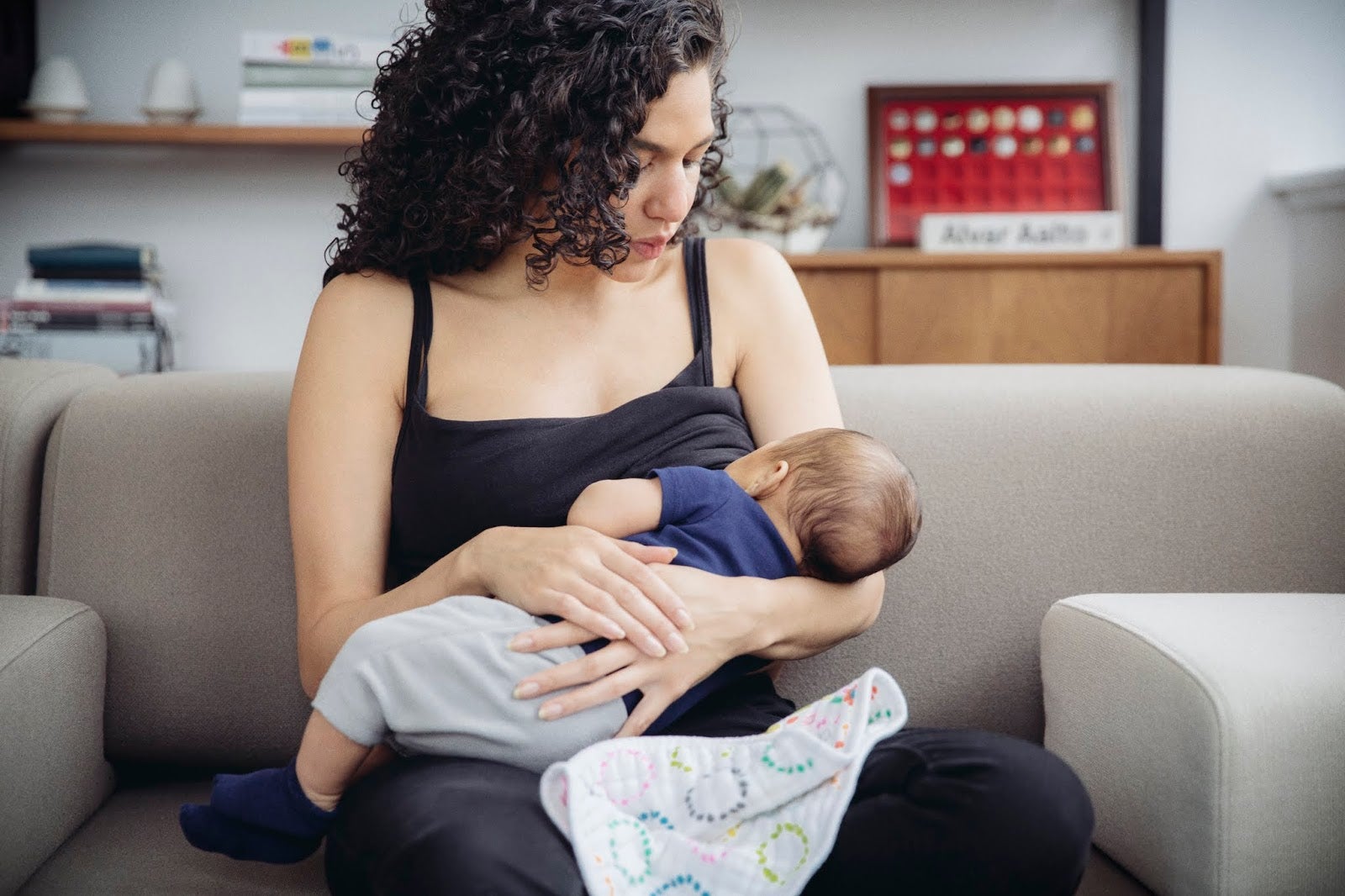 Breastfeeding is best | March of Dimes