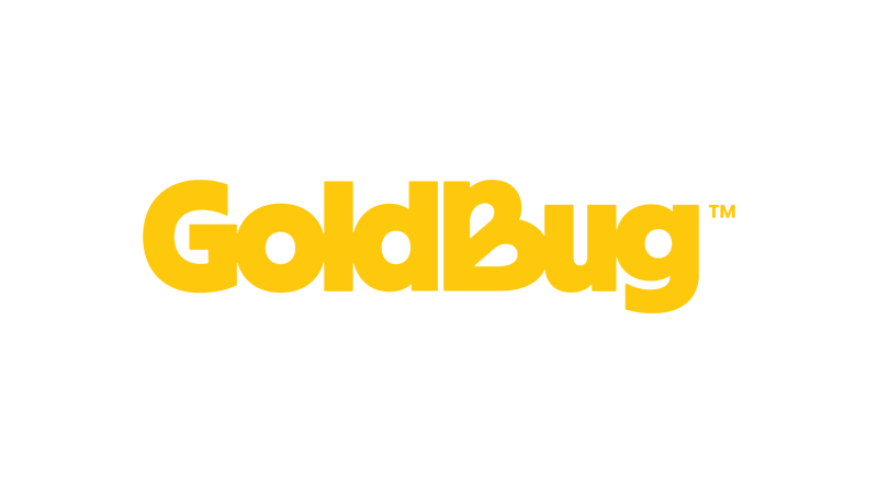 Goldbug Logo
