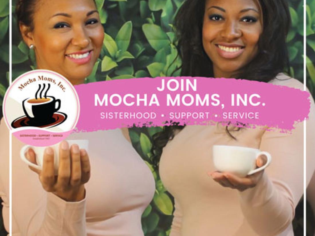 Mocha Moms, Inc.