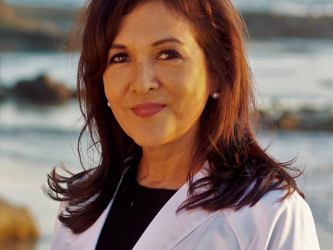 Dr. Diana Ramos