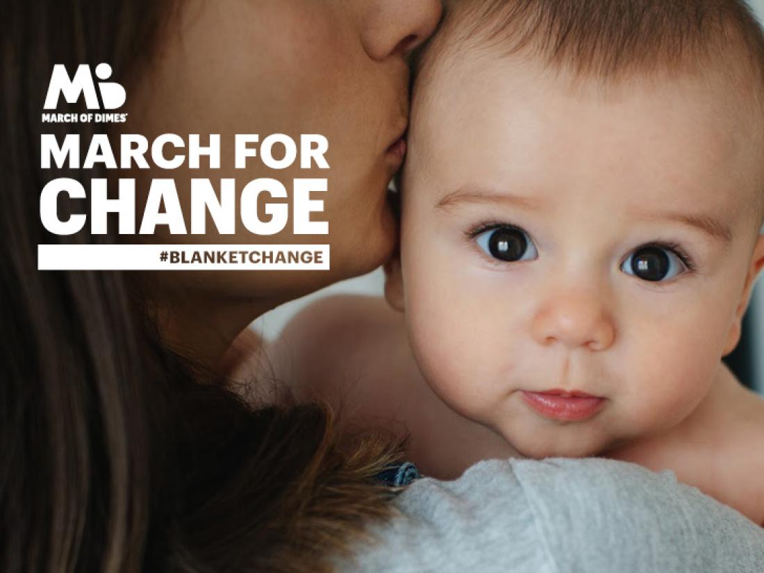 March for change thumbnail