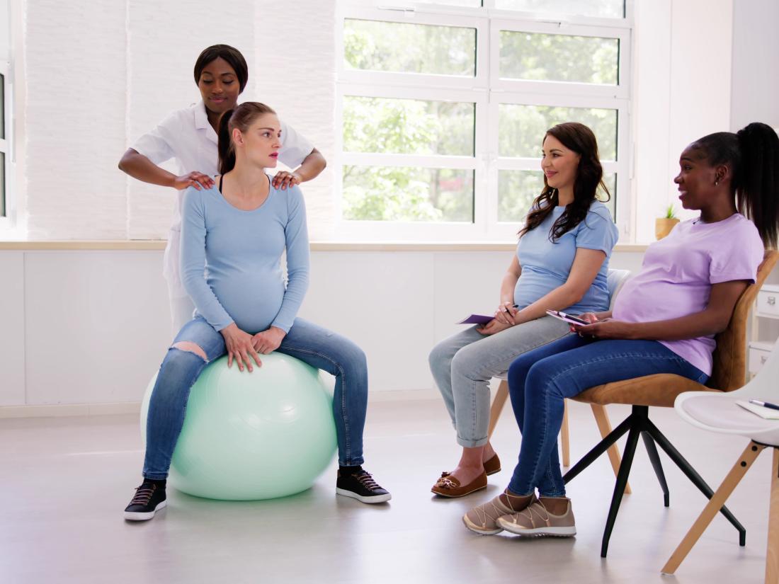 doula support group