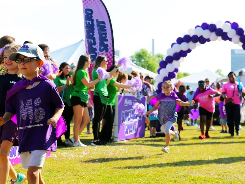 2022 March for Babies
