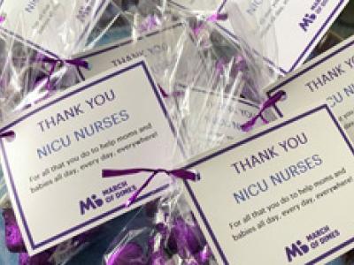 Gratitude Gifts for Healthcare Providers
